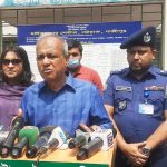 স্বৈরাচারী সরকার তরুণদের কণ্ঠরোধ করেছিল