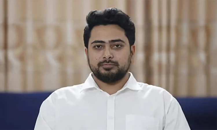 ভবিষ্যৎ প্রজন্মের জন্য সত্য ও সুন্দরের পথ নির্মাণই এনসিপি’র প্রত্যাশা 5 image 206342 1749358149