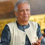 রাজধানীর পরিচ্ছন্নতা কার্যক্রম ১২ ঘণ্টারও কম সময়ে সম্পন্ন : উপদেষ্টা আসিফ মাহমুদ