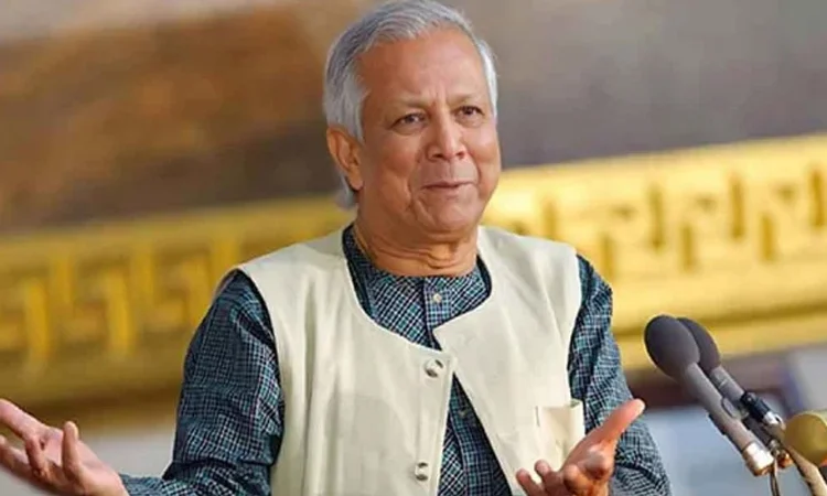 অন্তর্বর্তী সরকার দেশের মাঝারি ও ক্ষুদ্র শিল্পের বিকাশে আন্তরিক: প্রধান উপদেষ্টা 5 image 206419 1749386083