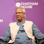 ড. ইউনূস-তারেক: দুই ঘণ্টার ‘ওয়ান টু ওয়ান’ বৈঠক,সরকার ও বিএনপির ‘দূরত্ব কমবে