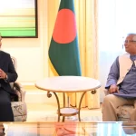 ড. ইউনূস ও তারেক রহমানের বৈঠক: রমজান শুরুর আগের সপ্তাহে নির্বাচন হতে পারে