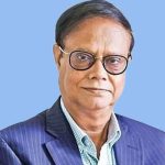 আমি বিএনপির সঙ্গে এবং বেগম খালেদা জিয়ার সঙ্গে বেইমানি করতে পারব না: ড. কর্নেল (অব.) অলি আহমেদ