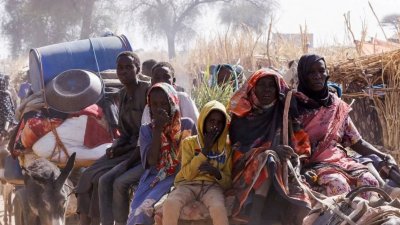 sudan