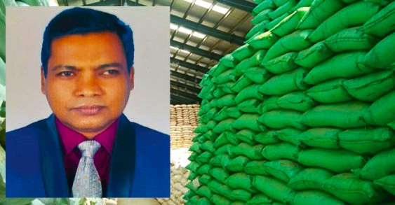 বিসিআইসির বাফার ৩৪ গুদাম নির্মাণ প্রকল্পে ব্যাপক দুর্নীতি:বহাল তবিয়তে ফ্যাসিবাদের দোসর প্রকল্প পরিচালক মঞ্জুরুল হক 5 wiE394CBcJ0X6Ntysh2u2vk88im7szsm7V6n0Onl