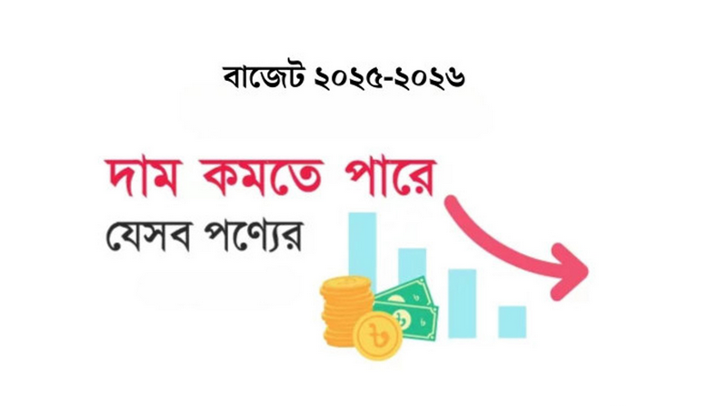 পারে যেসব পণ্যের দাম