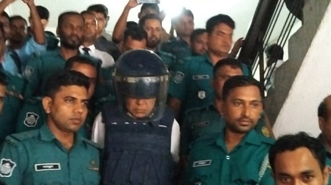 হাবিবুল আউয়াল