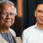 পরবর্তী সরকারের অংশ হওয়ার ইচ্ছা নেই: প্রধান উপদেষ্টা