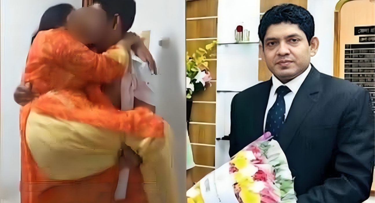 জেলা প্রশাসক