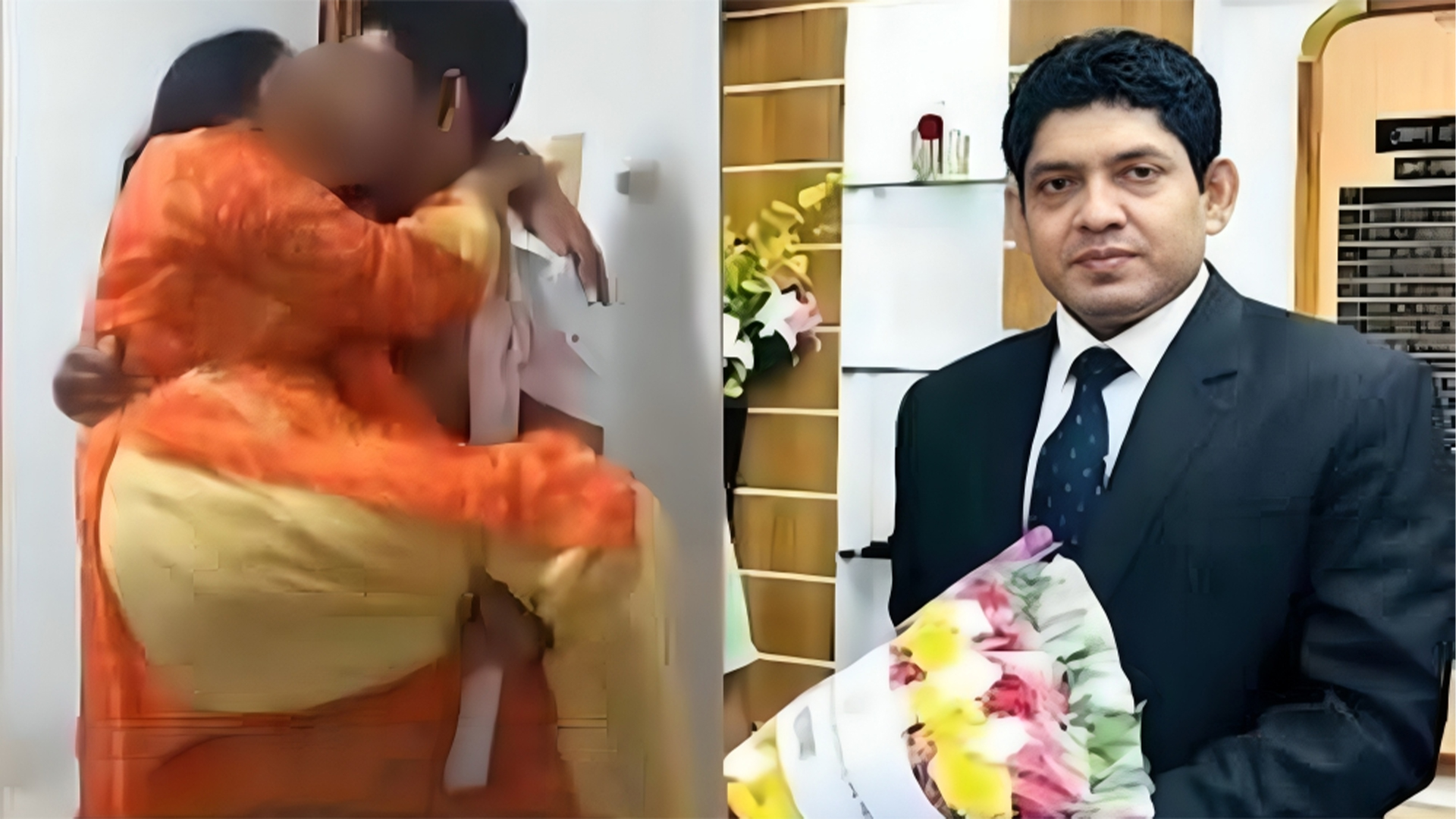 জেলা প্রশাসক