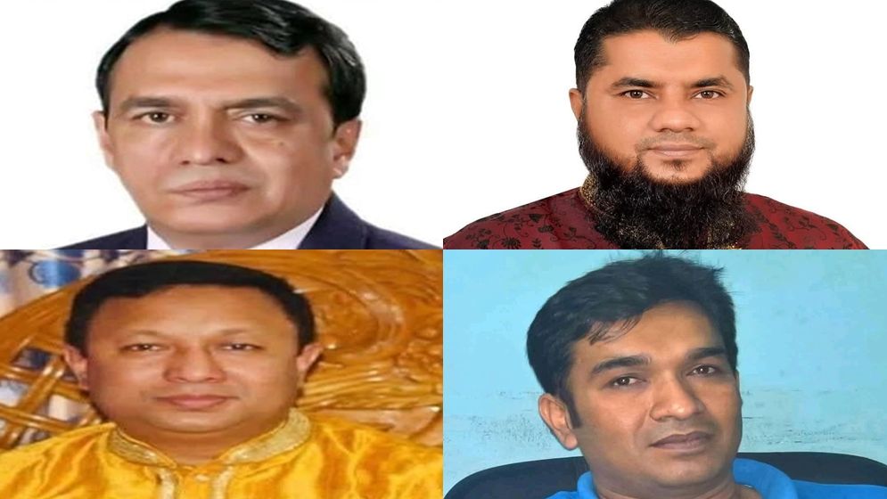 বিএনপি নেতা পাপ্পুসহ ৪ জনকে দল থেকে বহিষ্কার 5 03 686abaaeb00a0