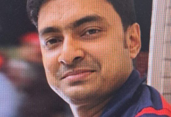 জুলাই আন্দোলনের হত্যা মামলার আসামী বদরুল আলম ওয়াসায় বহাল তবিয়তে 5 1 17 548x375 1