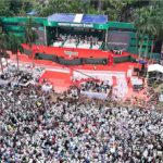 জামায়াত আমিরকে হাসপাতালে দেখতে যান মির্জা ফখরুল