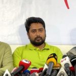 শোকে মুহ্যমান জাতি, গুজব-অপপ্রচারে মত্ত ফ্যাসিবাদী দল আ.লীগ