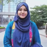 গণ-অভ্যুত্থানের একবছর, প্রাপ্তি ও প্রত্যাশার কথা জানালেন শিবির সভাপতি