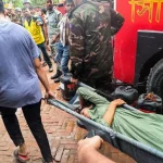 প্যানিক অ্যাটাক-এ হাসপাতালে পরীমণি