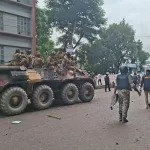 গোপালগঞ্জে এনসিপির পদযাত্রা কর্মসূচিতে মুজিববাদী সন্ত্রাসীরা জঙ্গি স্টাইলে হামলা চালিয়েছে