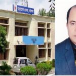 হাসিনা-রেহানার পছন্দের, পদ্মা রেল সেতুর বহুল আলোচিত পিডি আফজাল বহাল তবিয়তে