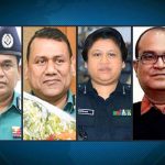 দুদককে রাজনৈতিক প্রভাবমুক্ত করার বিষয়ে ঐকমত্য হয়েছে: আলী রীয়াজ