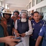 নতুন বাংলাদেশ গঠনে কাজ করছে সরকার