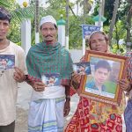 নতুন বাংলাদেশ গঠনে কাজ করছে সরকার