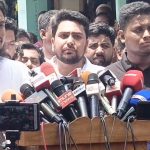 আওয়ামী লীগ কখনোই শোধরাবে না, সুযোগ পেলে জানোয়ারের মতো মেতে উঠবে