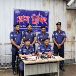 নিরাপত্তা বাহিনী নাগরিকদের গুম করেছে, খুন করেছে সেই রাষ্ট্রব্যবস্থার পরিবর্তন করতেই হবে