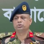 বাংলাদেশের মানুষ পরিবর্তনের অপেক্ষায়:জয়নুল আবদিন ফারুক