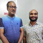 বরিশাল মডেল কলেজ কেন্দ্রে শিক্ষার্থীদের অহেতুক হয়রানীর অভিযোগ,আন্দোলনে যাচ্ছে পরীক্ষার্থীরা