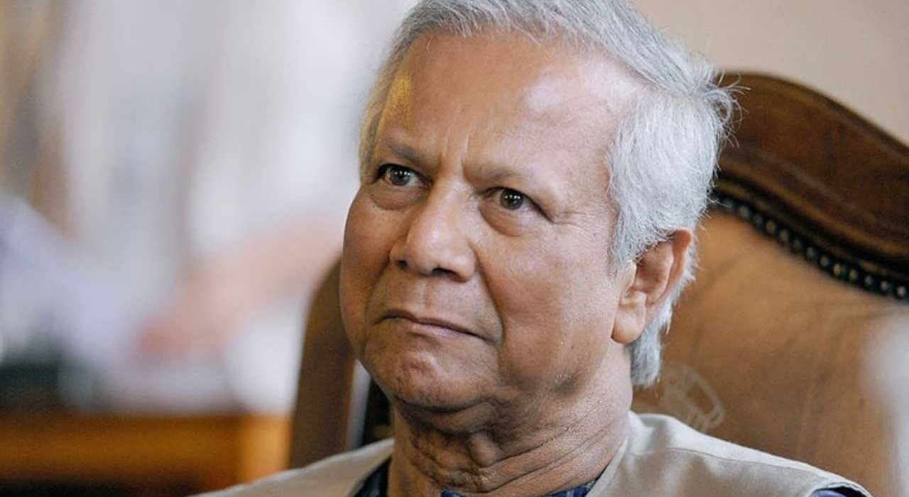 বিমান বিধ্বস্তে হতাহতের ঘটনায় প্রধান উপদেষ্টার শোক 5 advisor 20250721152442