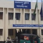 গোপালগঞ্জে এনসিপির পদযাত্রার সমাবেশে হামলার ঘটনায় আরেকটি মামলা,আসামি ৫৪৪৭