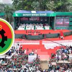 জামায়াতের শতকোটি টাকা ব্যয়ের ব্যয়বহুল সমাবেশ