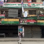 বিএনপিতে শুদ্ধি অভিযানের সিদ্ধান্ত,কারও বিরুদ্ধে কোনো অভিযোগ এলেই ব্যবস্থা