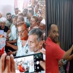 বিএম কলেজের সহকারী অধ্যাপক এম মওদুদের বিরুদ্ধে ছাত্রীদের যৌন হয়রানির অভিযোগ