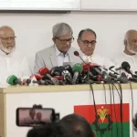 বরিশালে বিএনপির দুর্নাম ঘুছাতে ক্লীন ইমেজের নেতা এড.শামিমের বিকল্প নেই