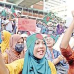 বিএনপি নেতা পাপ্পুসহ ৪ জনকে দল থেকে বহিষ্কার