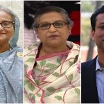 এই রাষ্ট্র নিয়ে সিদ্ধান্ত নেওয়ার মালিক জনগণ:নজরুল ইসলাম খান