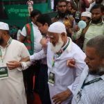 পেশাগত দায়িত্ব পালন করতে গিয়ে শহীদ হন সাংবাদিক এটিএম তুরাব