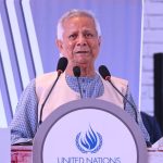 গণঅভ্যুত্থানে শহীদদের পরিবার যেন সুবিচার পায় সেজন্য আমাদের সোচ্চার হতে হবে : তথ্য সচিব