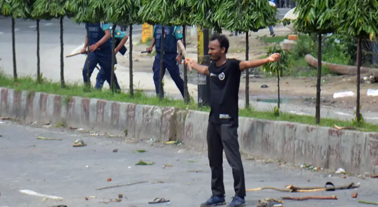 জুলাই অভ্যুত্থানের অন্যতম নায়ক আবু সাঈদ 5 image 205213 1752633363