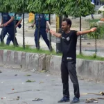 ব্যবসায়ী সোহাগ হত্যার ঘটনায় আরও এক আসামিকে গ্রেপ্তার