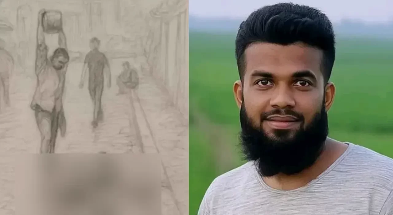 ব্যবসায়ী সোহাগ হত্যার ঘটনায় আরও এক আসামিকে গ্রেপ্তার 5 image 205220 1752635770