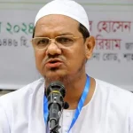 চব্বিশ নিয়ে যেন চেতনা ব্যবসা না হয় একাত্তরের মতো  : সালাহউদ্দিন আহমেদ