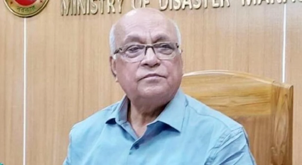চাকরিতে কোটা থাকছে না জুলাই যোদ্ধাদের জন্য : মুক্তিযুদ্ধ উপদেষ্টা 5 image 206642 1753080634