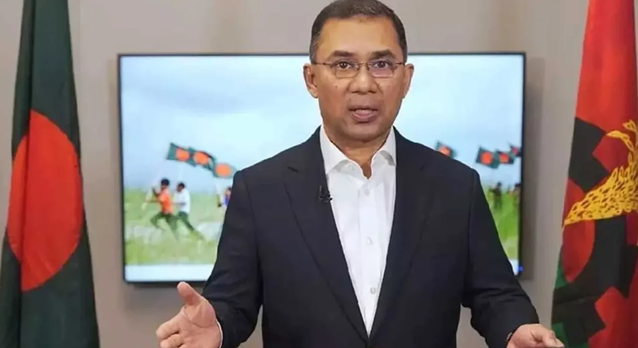 শাসক বদলেছে, কিন্তু শাসনের চরিত্র বদলায়নি:পিআর পদ্ধতির নির্বাচন দেশে চরমপন্থার পথ সুগম করবে : তারেক রহমান 5 image 206745 1753108646