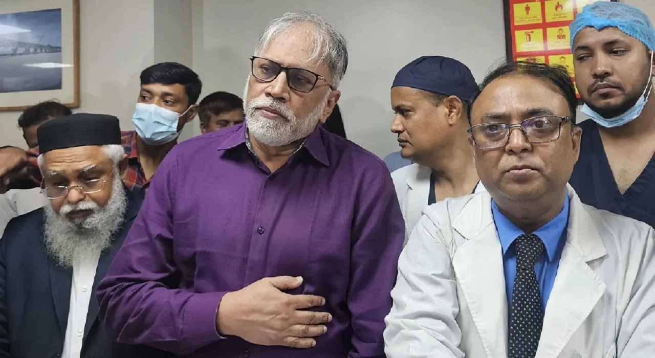আহতদের চিকিৎসায় সহায়তা করতে সিঙ্গাপুর থেকে আসছেন ডাক্তার ও নার্স 5 image 206990 1753184593