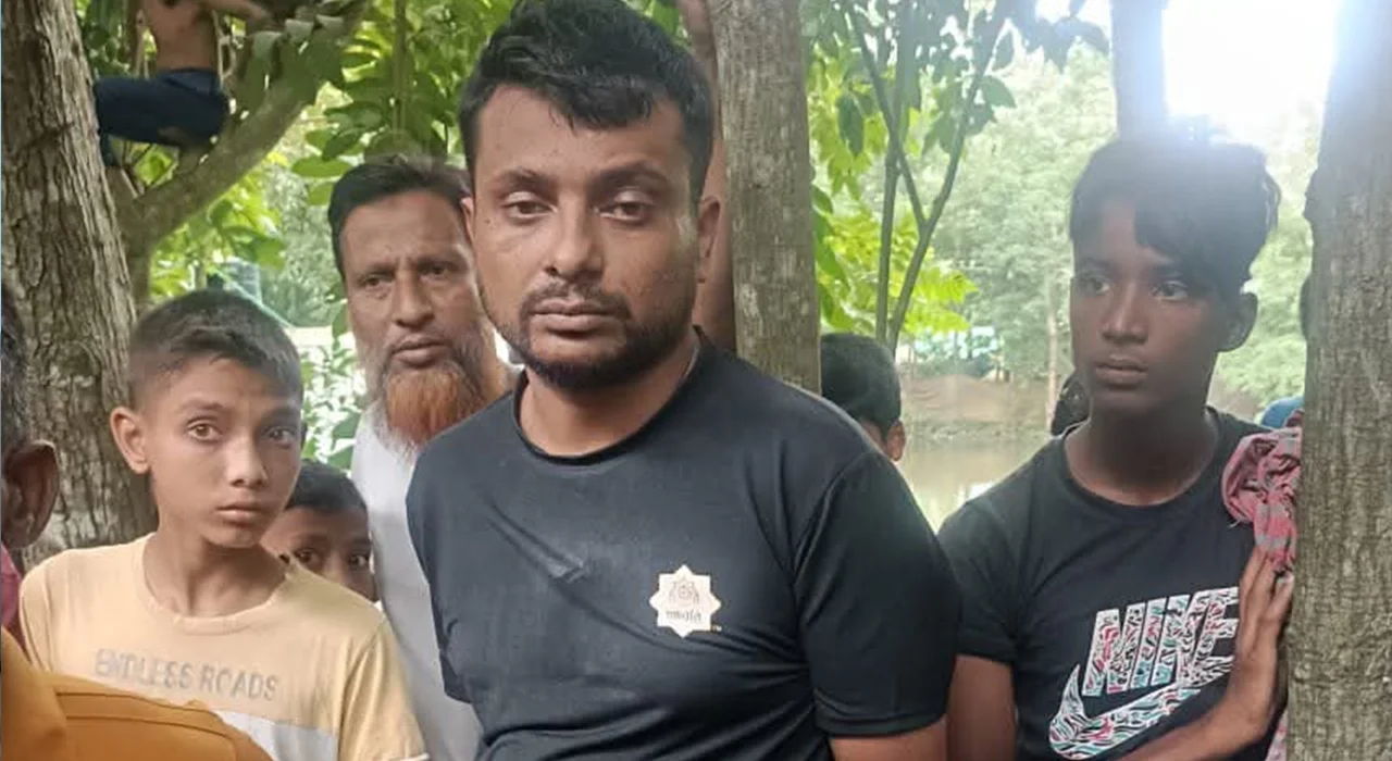মাদকের টাকা না পেয়ে ছেলের হাতে বাবা খুন 5 image 208398 1753635286