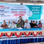 ইসরায়েলি বেষ্টনীতে বন্দি পশ্চিম তীরের সিনজিল, যেন এক বিশাল কারাগার