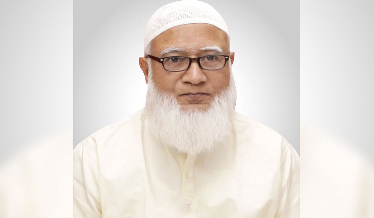 জামায়াত আমির নির্বাচন করতে পারেন দুই আসনে 5 jamat 20250701121535