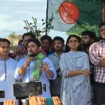 বাংলাদেশ শিশু হাসপাতাল:লোকচক্ষুর অন্তরালে নিয়োগ